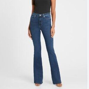 Banana Republic Flare Jeans